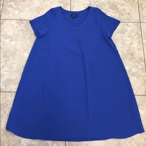 Topshop Maternity Dress